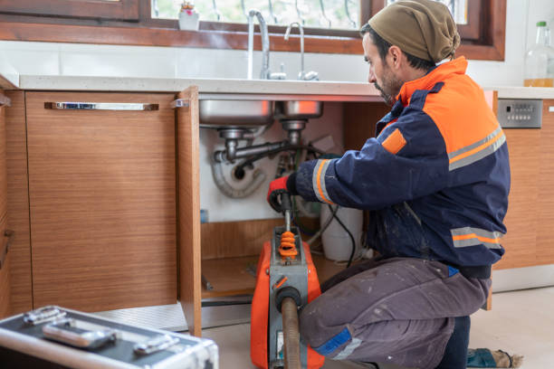 Best Emergency Plumbing Repair  in Tonkawa, OK