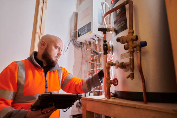 Best Water Leak Repair  in Tonkawa, OK