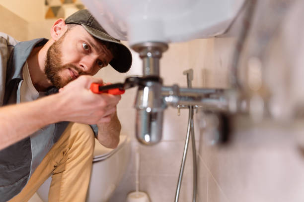 Best Toilet Repair Services  in Tonkawa, OK