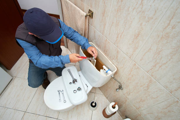 Best Sewer Cleaning Services  in Tonkawa, OK