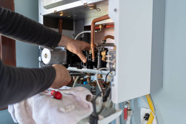 Best Hot Water Heater Installation  in Tonkawa, OK