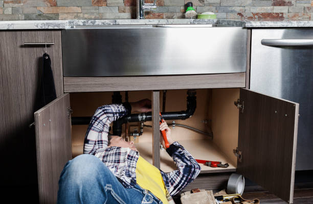 Best Affordable Plumber Near Me  in Tonkawa, OK