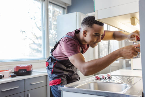 Best Water Heater Repair  in Tonkawa, OK