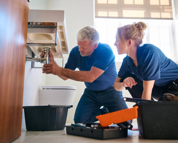 Best Shower Repair Services  in Tonkawa, OK